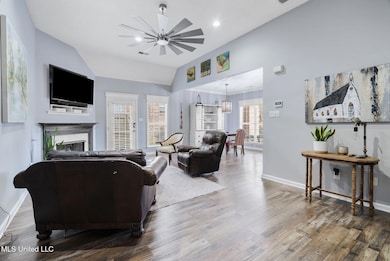 2740 Graystone Dr, Southaven, MS 38671 - photo 4