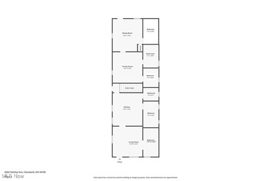 6202 Heisley Ave, Cleveland, OH 44105 - photo 5