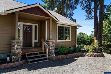 12800 Maxfield Creek Rd, Monmouth, OR 97361 - photo 3