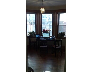 146 Smith St unit 4, Roxbury Crossing, MA 02120 - photo 4