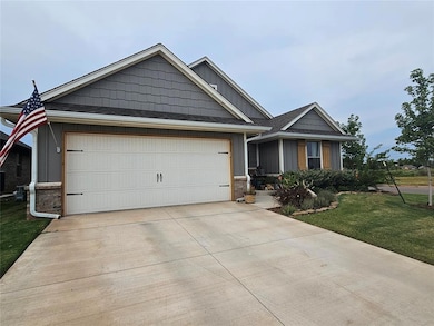 12301 SW 31st St, Yukon, OK 73099 - photo 3