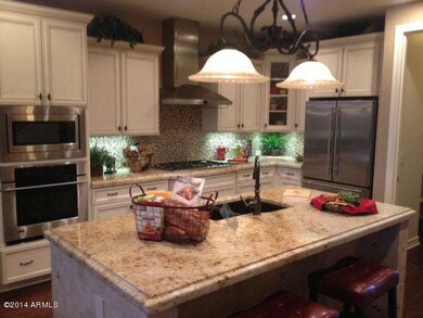 Kitchen b