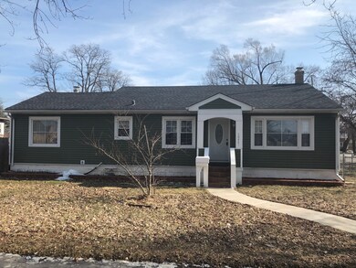 18441 Burnham Ave, Lansing, IL 60438 - photo 2