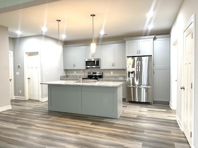 4066 Barnsley Loop