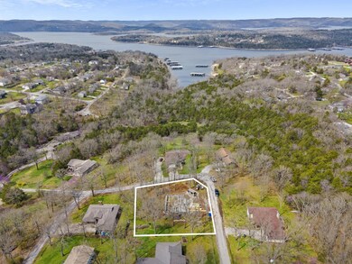 TABLE ROCK LAKE NEW CONSTRUCTION