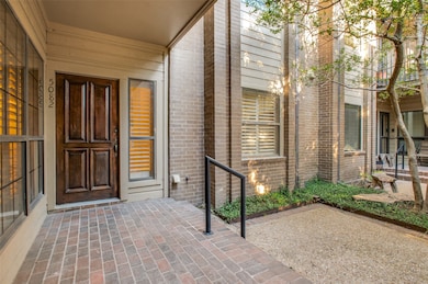 5082 Westgrove Dr unit 5082, Dallas, TX 75248 - photo 4