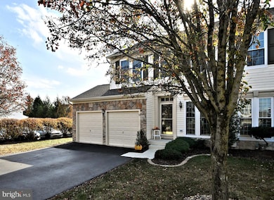 1822 Adams Way, Jamison, PA 18929 - photo 2