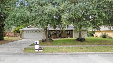 863 Brookview Ln, Rockledge, FL 32955 - photo 3