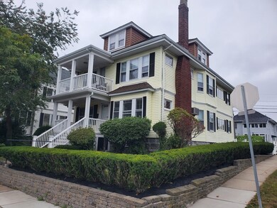 51 Codman Hill Ave unit 1, Dorchester Center, MA 02124 - photo 3