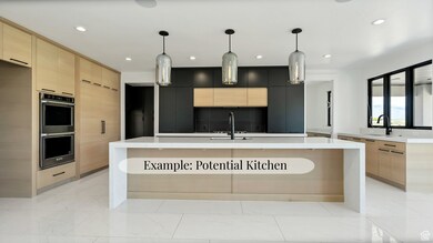 6745 N de Moisy Peak Dr, Mountain Green, UT 84050 - photo 4