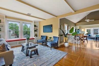 32 Lake St unit 2, Arlington, MA 02474 - photo 3