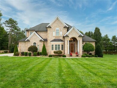 141 Canopy Oak Ln, Statesville, NC 28625 - photo 3