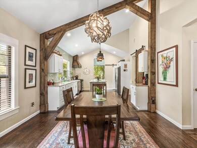 608 W Columbia St, Weatherford, TX 76086 - photo 7