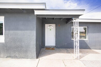 3831 Frankfort Ave, El Paso, TX 79930 - photo 2