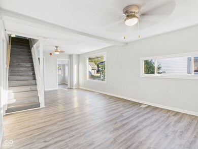 2025 George St, Anderson, IN 46016 - photo 7