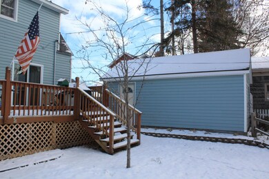 yard