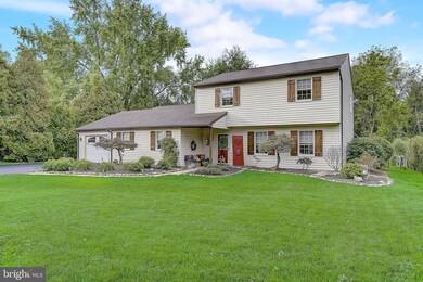 236 Spring Ln, Perkasie, PA 18944 - photo 4