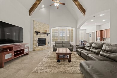 2834 Dogwood Terrace Ln, Katy, TX 77494 - photo 7