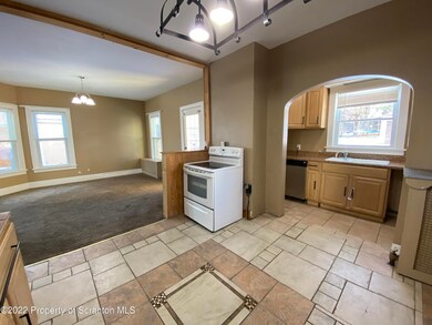 331 3rd St, Olyphant, PA 18447 - photo 3