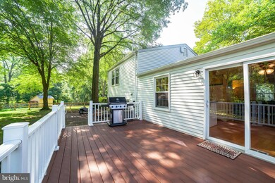 7135 Smooth Path, Columbia, MD 21045 - photo 7