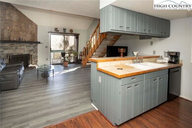 114 S Slope Cir unit 3, Banner Elk, NC 28604 - photo 4