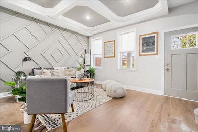 2039 Wheeler Ave, Baltimore, MD 21216 - photo 3