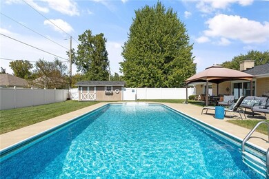 778 Saxony Dr, Xenia, OH 45385 - photo 6