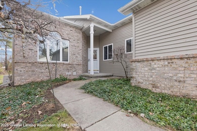 1409 Weatherhill Ct unit 9, East Lansing, MI 48823 - photo 4