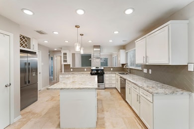 4 Hickory Oak Dr, Spring, TX 77381 - photo 7