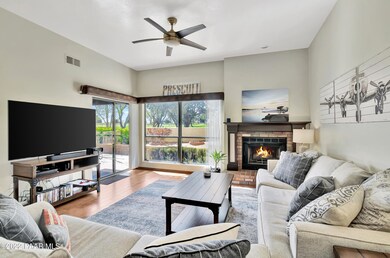 6100 Crista Lynn Place unit 11, Prescott, AZ 86301 - photo 7