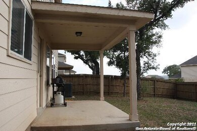 24611 Magnolia Falls, San Antonio, TX 78261 - photo 3