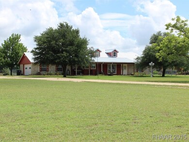 5990 Fm 2086, Temple, TX 76501 - photo 2