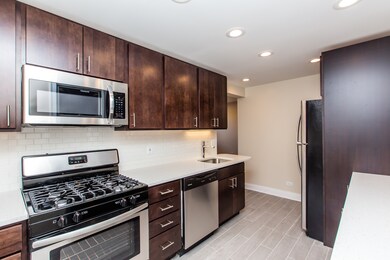 Not the actual kitchen, but a similar one.