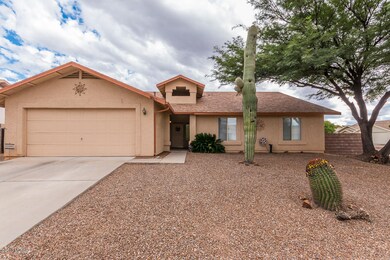 Large corner Lot