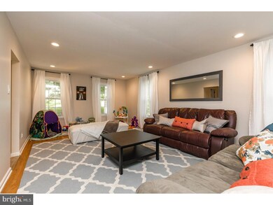 501 Bishop Hollow Rd, Newtown Square, PA 19073 - photo 6