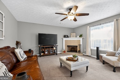 1803 Brookeshade Ct, Loganville, GA 30052 - photo 7