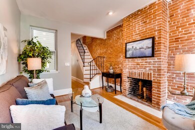 21 E Fort Ave, Baltimore, MD 21230 - photo 3