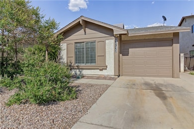 1713 Amboy Dr, Las Vegas, NV 89108 - photo 2