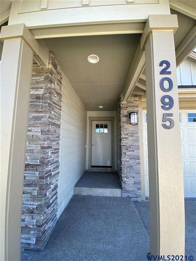 2095 SE Academy St, Dallas, OR 97338 - photo 7