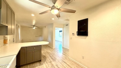 4518 W Crivello Ave unit B, Laveen, AZ 85339 - photo 3