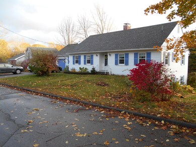 6 Franklin St, Bucksport, ME 04416 - photo 2