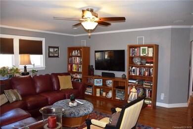 The family room also has surround sound and the wo