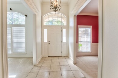 709 Eagle View Cir, Tallahassee, FL 32311 - photo 2