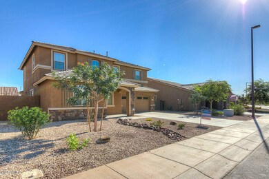 1119 E Aberdeen Dr, Gilbert, AZ 85298 - photo 2