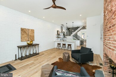 313 E Lanvale St, Baltimore, MD 21202 - photo 3