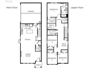 2926 Fenya St, Springfield, OR 97477 - photo 2