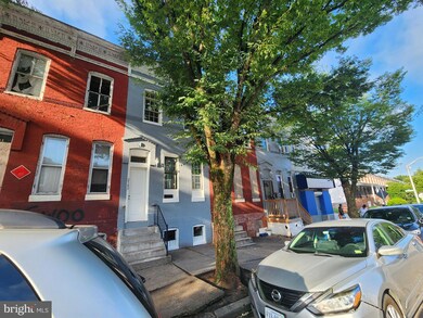 2143 W Lexington St, Baltimore, MD 21223 - photo 4