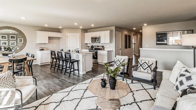 1360 Northview Dr, Waukee, IA 50263 - photo 5