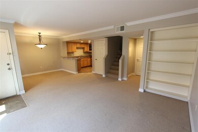 Family Room Combo with Dining Room