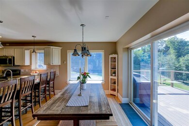 592 Ayers Farm Rd, Stowe, VT 05672 - photo 5